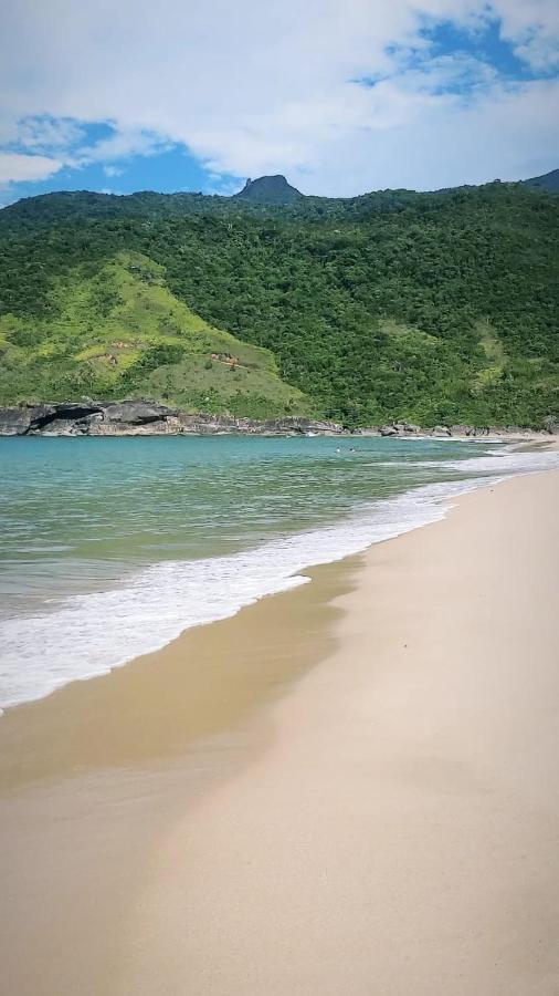 Recanto das Margaridas Ilhabela Exterior foto
