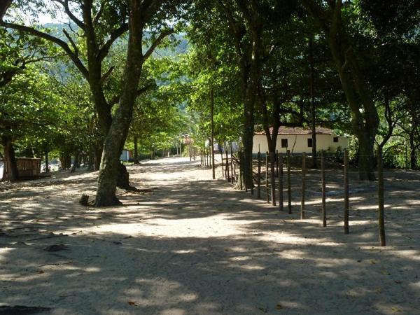 Recanto das Margaridas Ilhabela Exterior foto